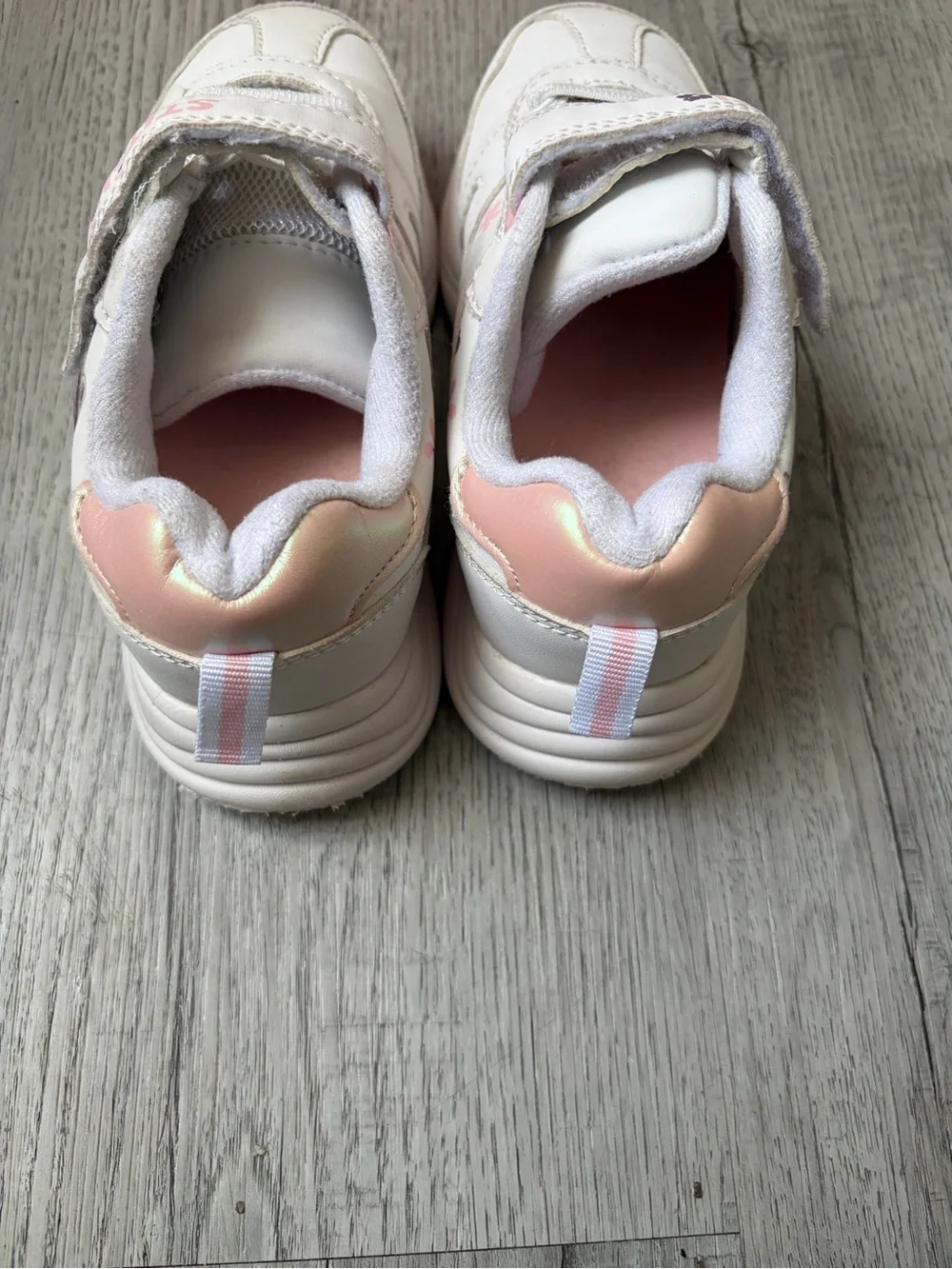 Disney angel & stitch sneakers